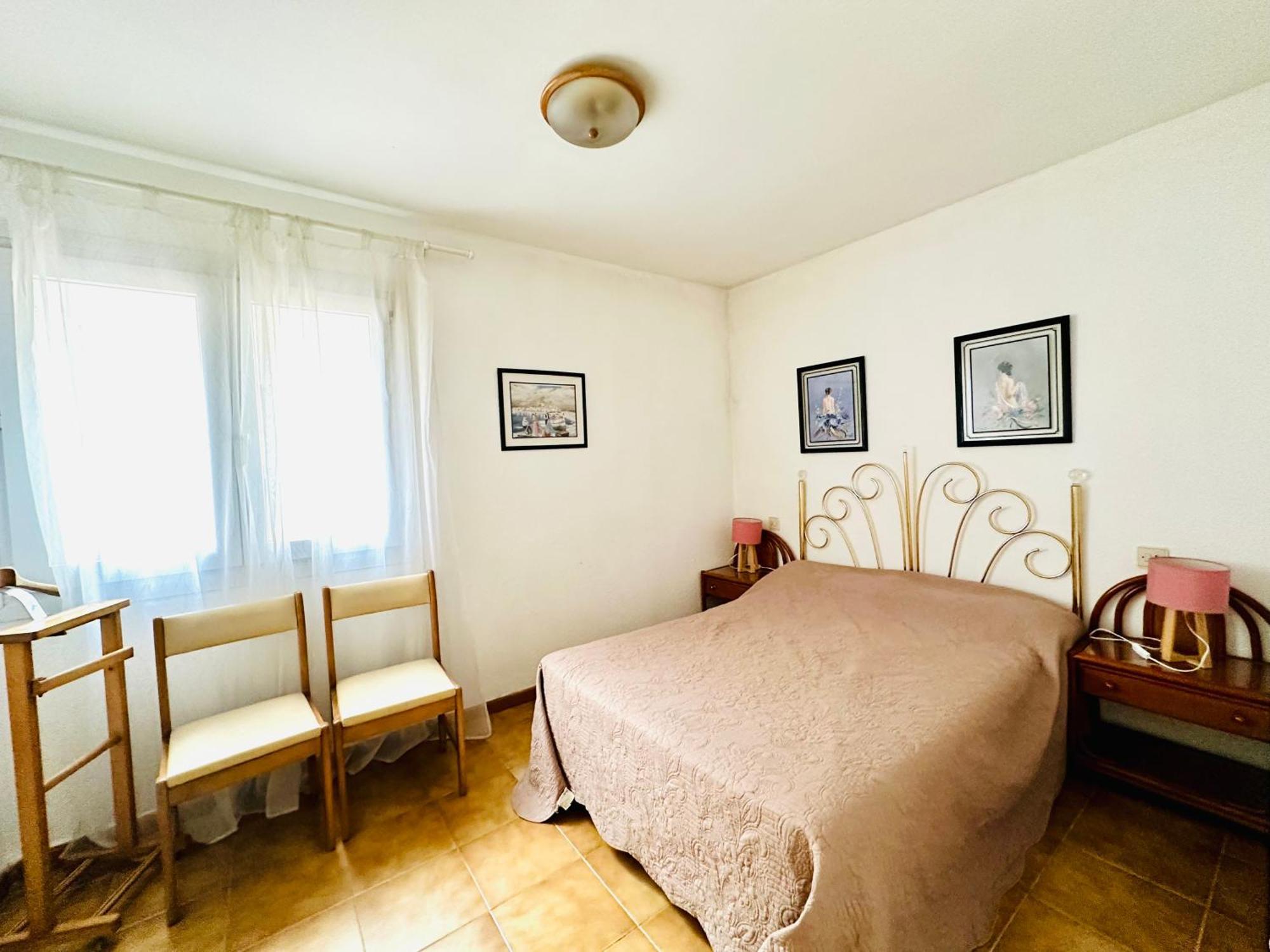 Global Immo 3278 Platja Apartment Roses Exterior photo